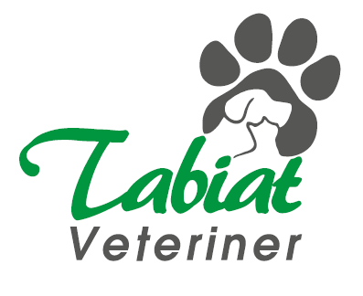 Tabiat Veteriner Kliniği Logo